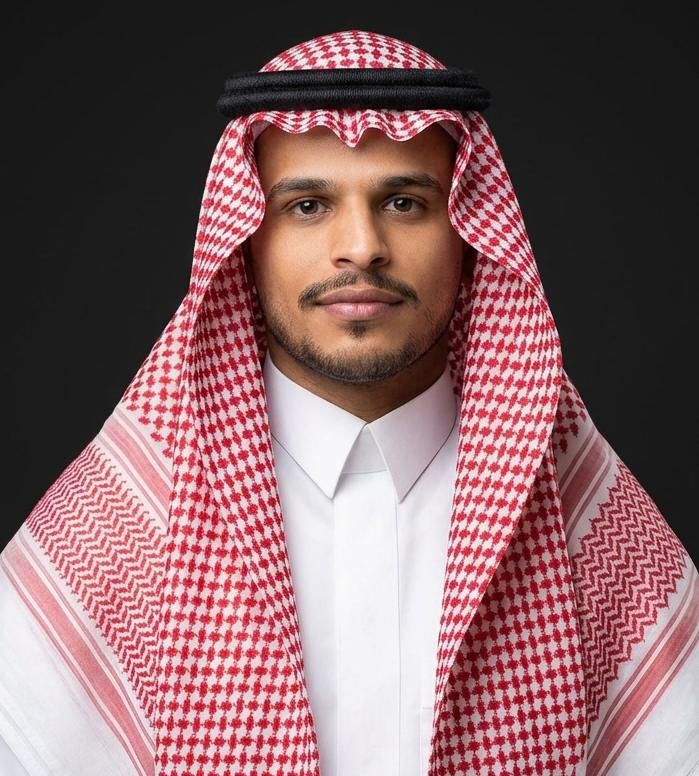 د. سعود العنزي - Co-Founder With You